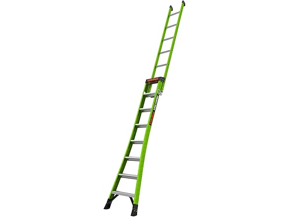 Little Giant Ladder 3908-001D 8' KK Pro 3-in-1