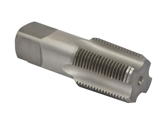 Drill America 1-1/4"-11-1/2" NPT Pipe Tap