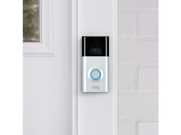 Woot ring doorbell store pro