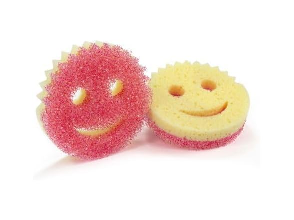 Scrub Daddy Scrub Mommy Essentials