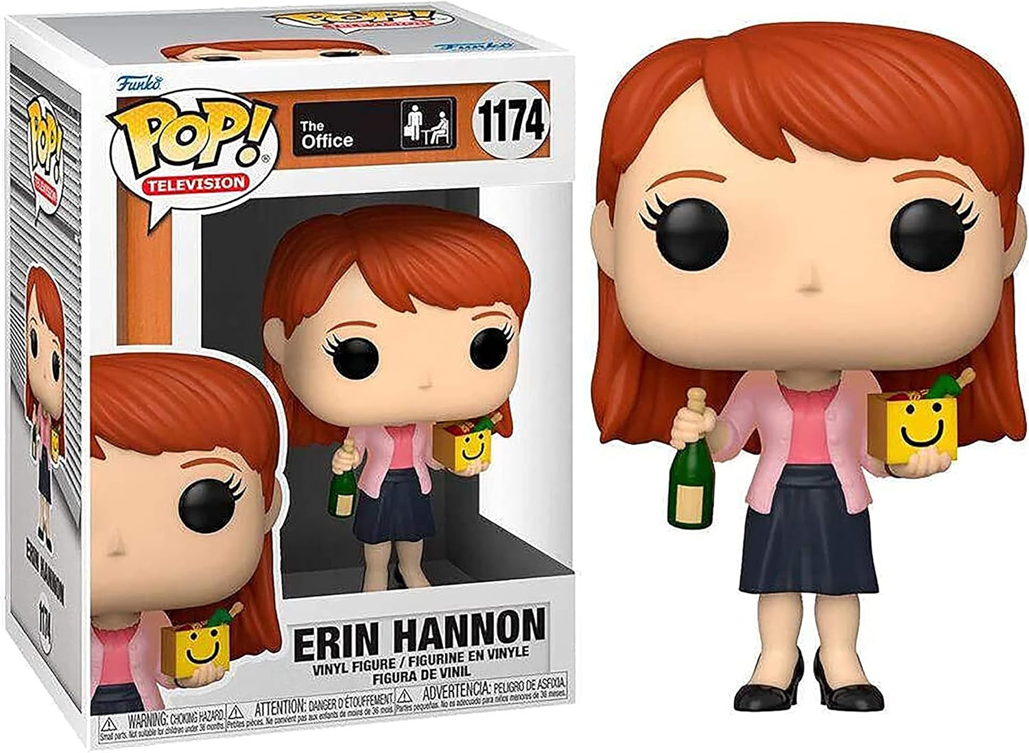 Funko Pop! TV Series Characters- Your Choice - Gallery 37