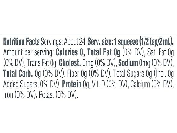 1CT Mio Cherry Blackberry Flavored