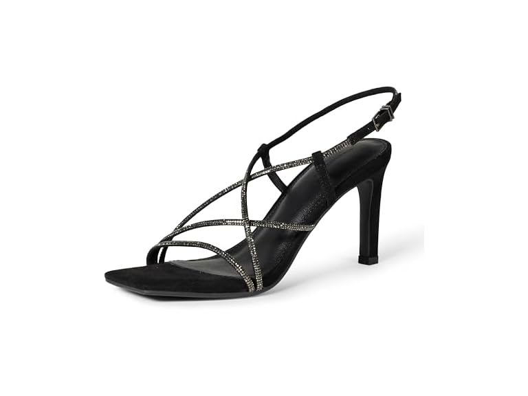 Amazon Essentials Women Strappy Stiletto Strap
