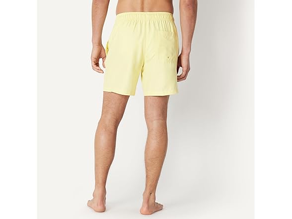 AE Men's 7" Quick-Dry Swim Trunk