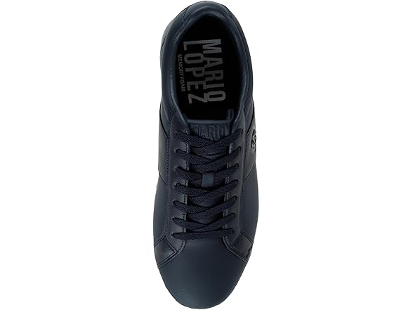 Mario Lopez Men's Aries Low Top Sneaker