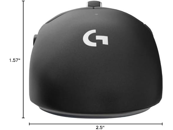 Logitech G PRO X Superlight 2 Wireless Mouse