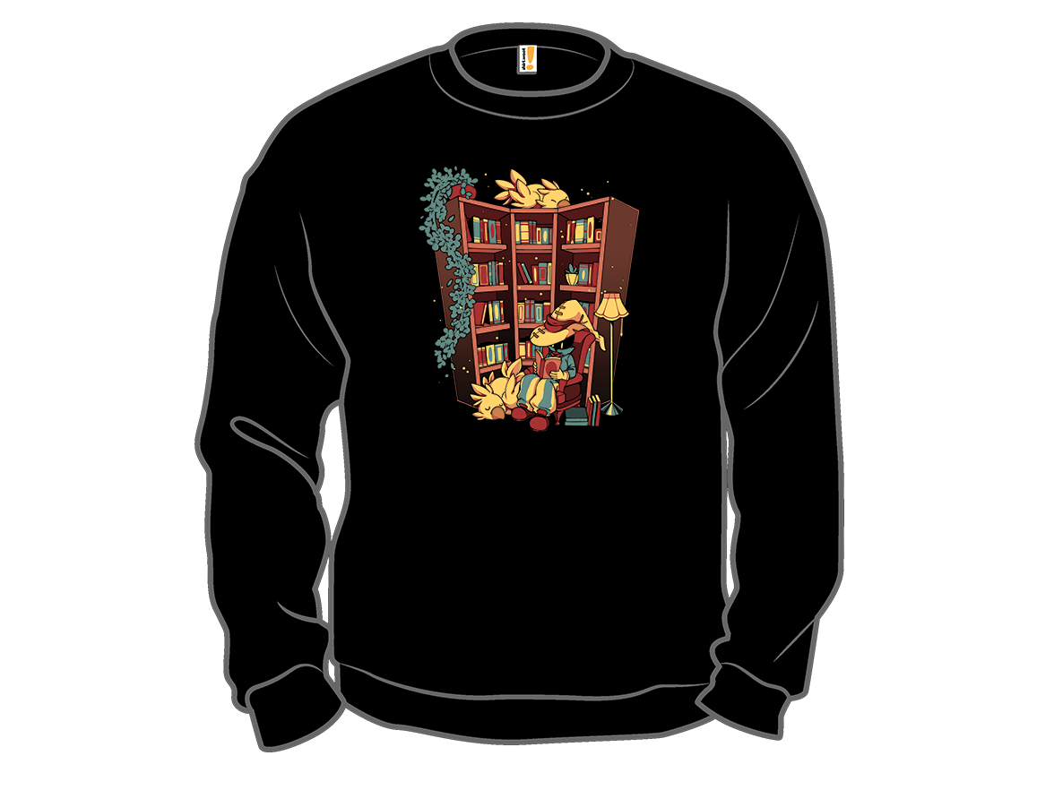 Book Paradise - Gallery 11