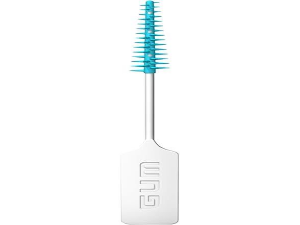 GUM Soft-Picks Wide Space 100 Count (Pack of 3)