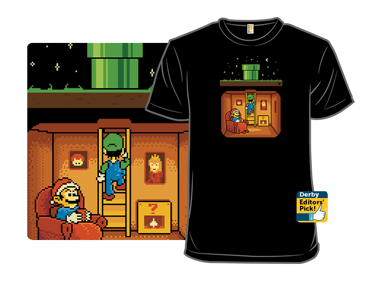 Plumber's Day Off - Gallery 8