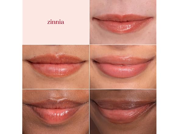 Burts Bees 100% Natural Origin Tinted Lip Balm