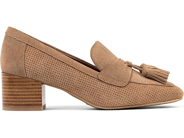 Donald Pliner Women's Kressida Dress Loafers