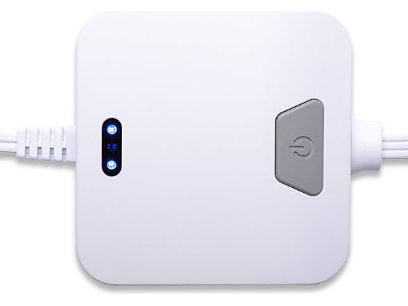 Eddie Bauer | Smart Heated Electric Thro