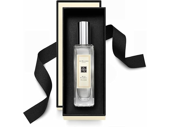 Jo Malone Wild Bluebell Cologne, 1 oz