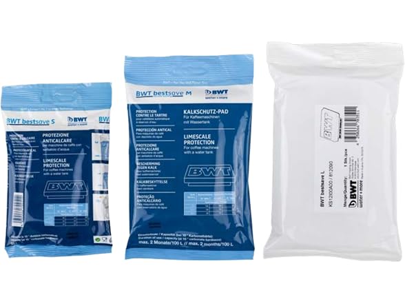 BWT Bestsave L Limescale Protection Pad