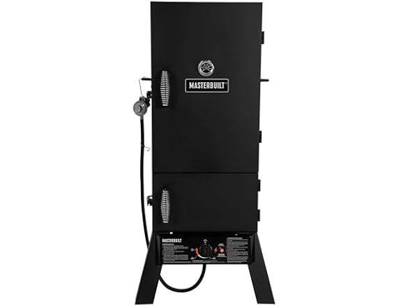 Masterbuilt MPS 230S Propane Smoker