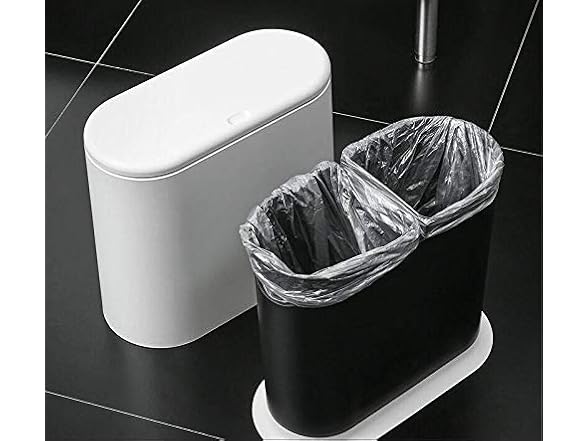 IEEK 3.2 Gal Trash Can