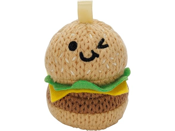 Ami Amis™ Fast Food Multipack Mini Plush