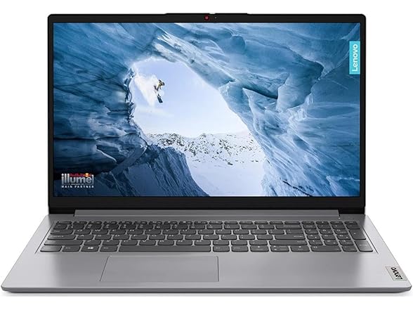 Lenovo IdeaPad 1 Full HD Laptop 15.6"