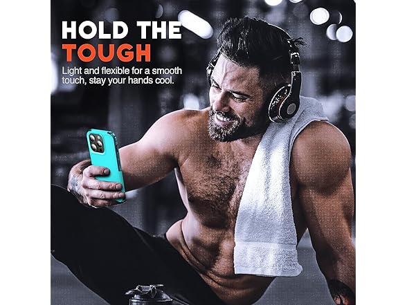 AEDILYS for iPhone 15 Pro Case