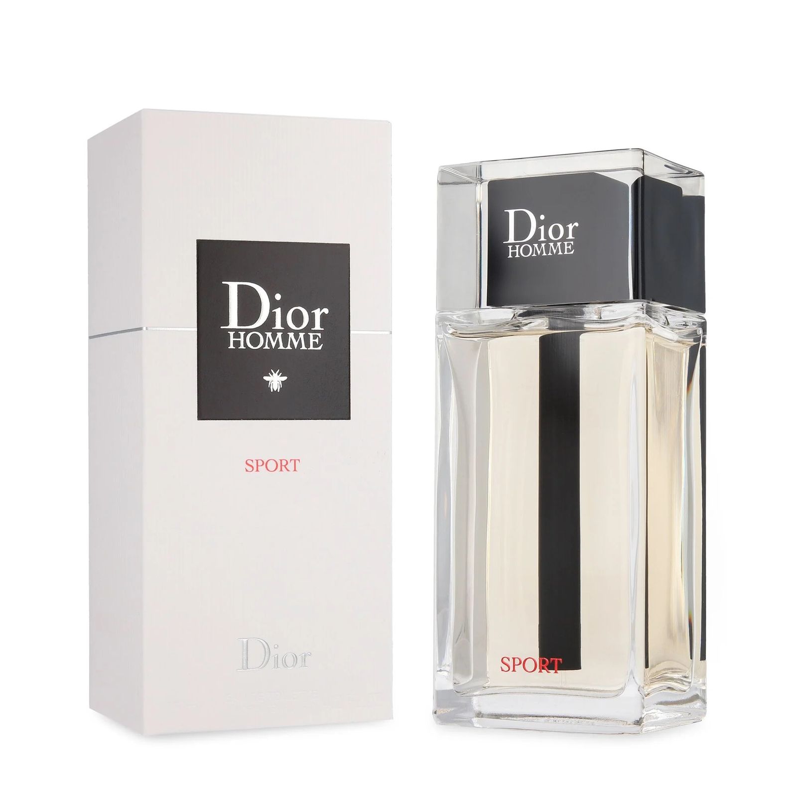 Dior Homme Sport 4.2 OZ EDT for Men - Gallery 2