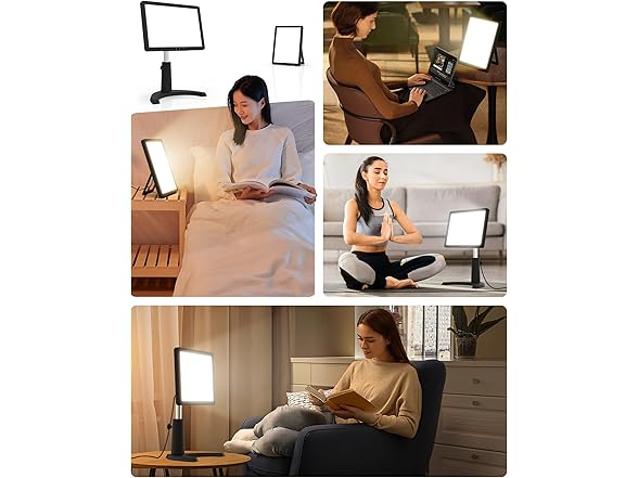TroupePal LED Table Lamp