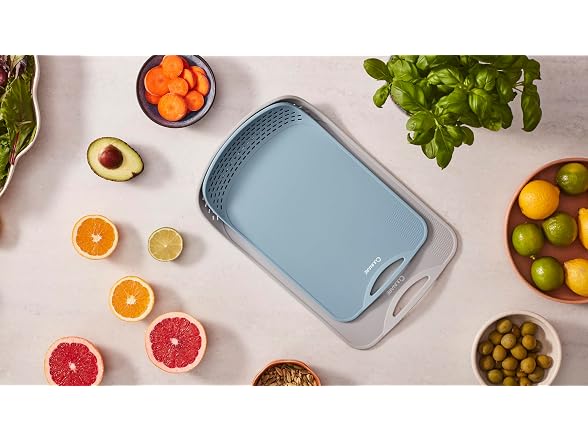 Culinare 2-Piece Cutting Board Set