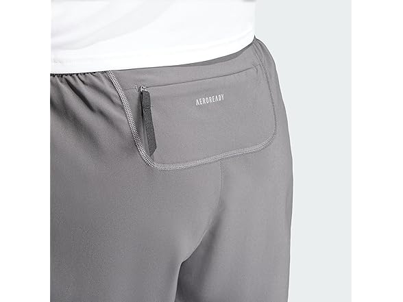 adidas Own The Run Shorts (2XL)