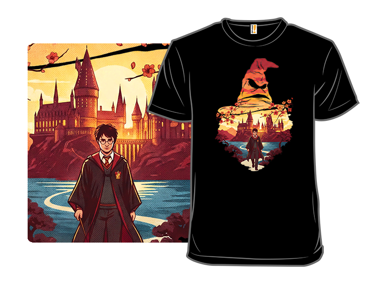 Magical Wizard Academy - Gallery 8