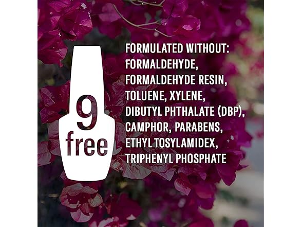 OPI Nail Lacquer, Happy Anniversary!