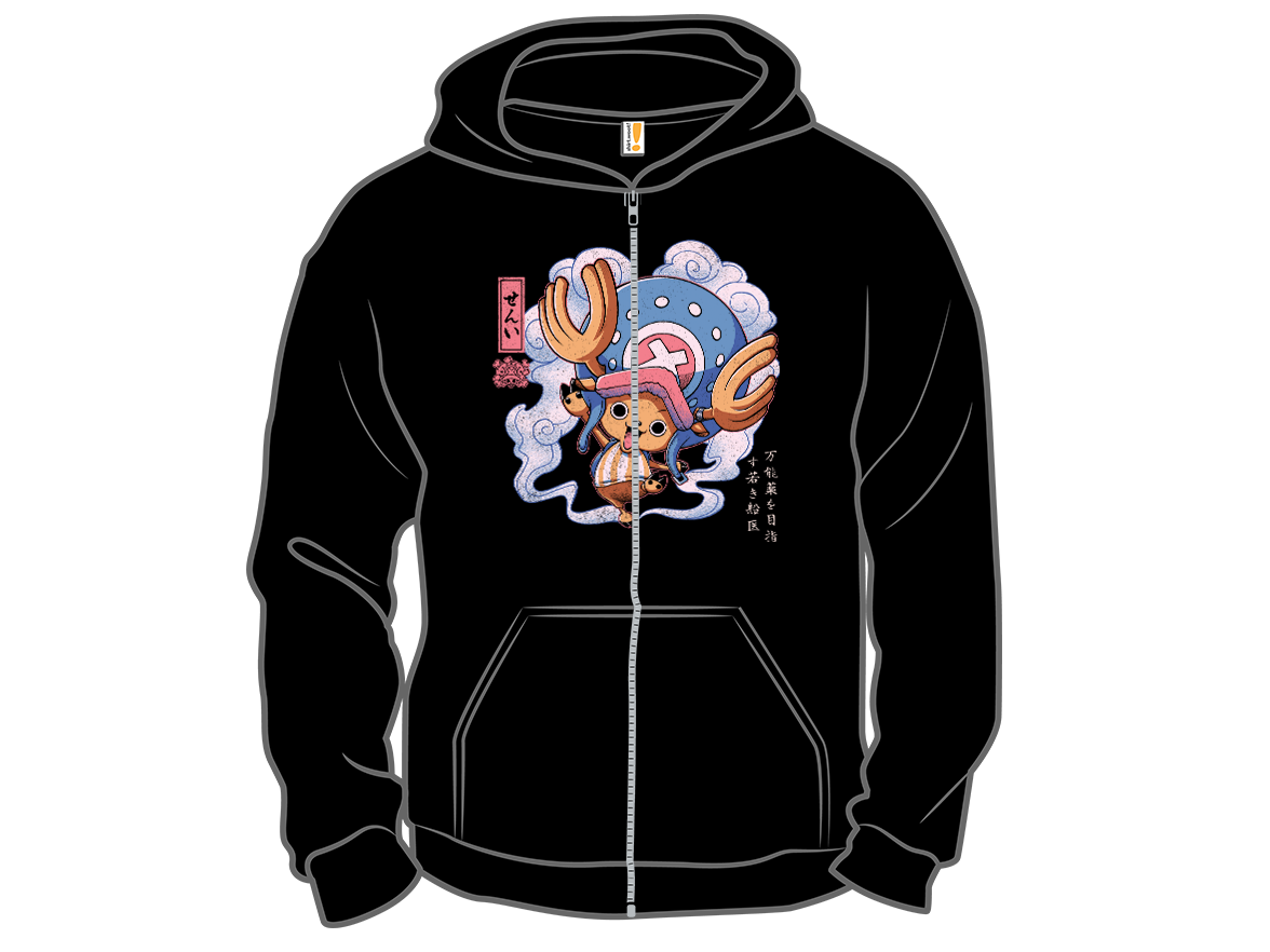 The Strawhat Doctor - Gallery 14