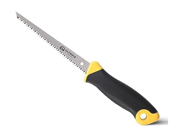 Olympia Tools Jab Saw 34-000, 6 Inches