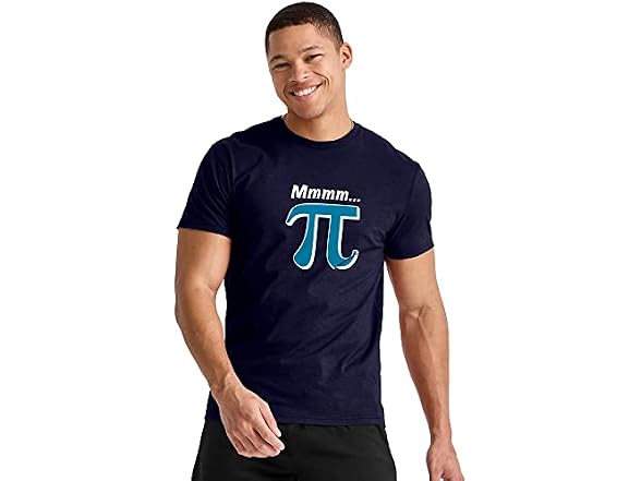 Hanes Men (XL) Short Sleeve Graphic T-shirt
