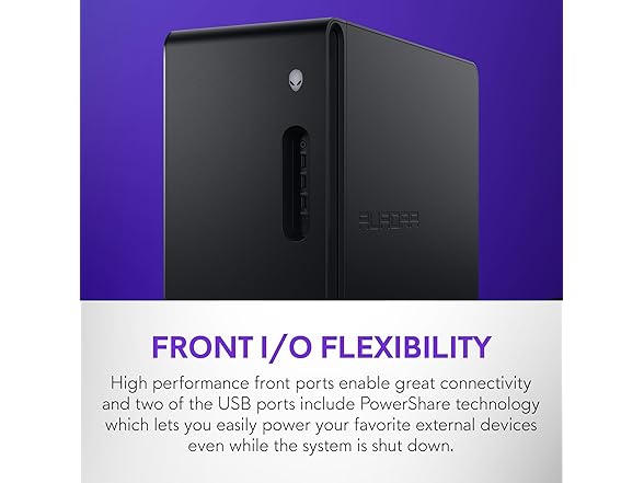 Dell Alienware Aurora Gaming PC (U9 RTX 5080)