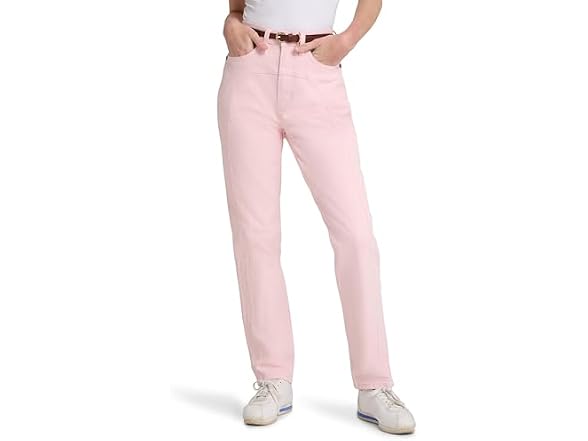 Wrangler Women's (33) x Stranger Things Nancy Jean