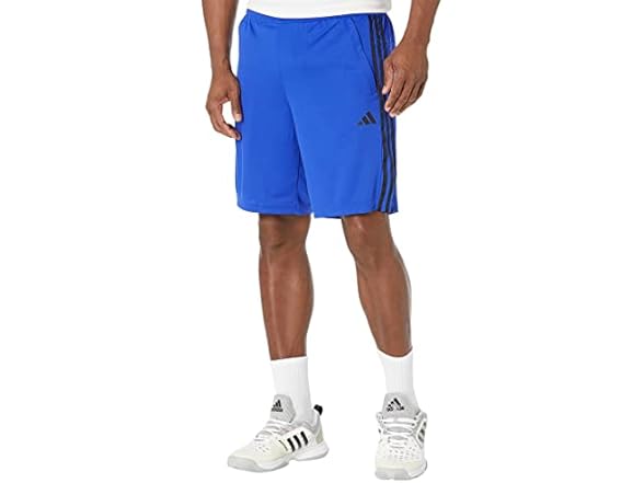 adidas Training Shorts (XLT)