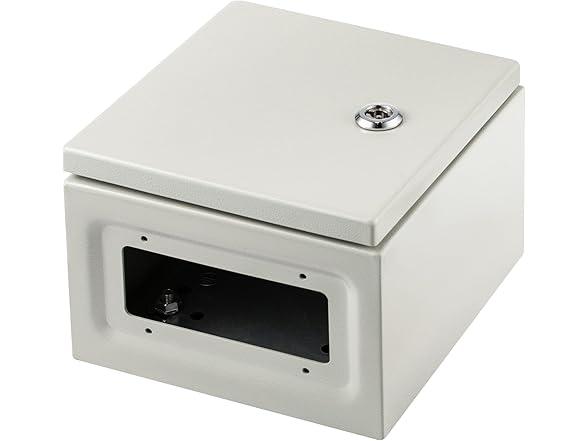 VEVOR NEMA Metal Case