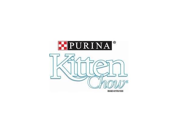 Purina Kitten Chow Dry Kitten Food, Nurt