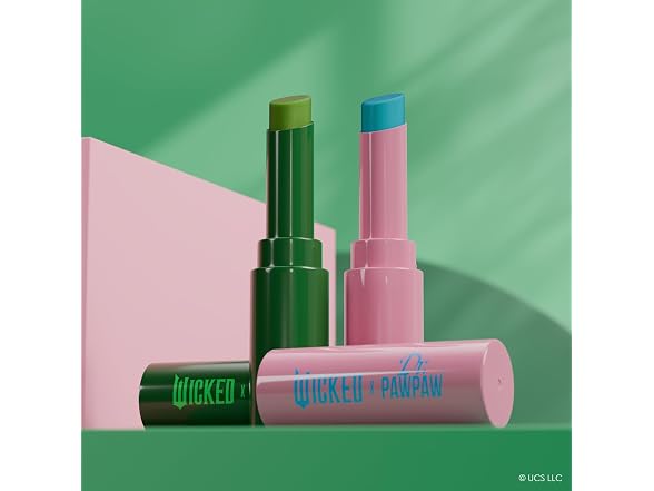 Dr. PawPaw Wicked Lip Balm Duo - Elphie, Glinda-Fi