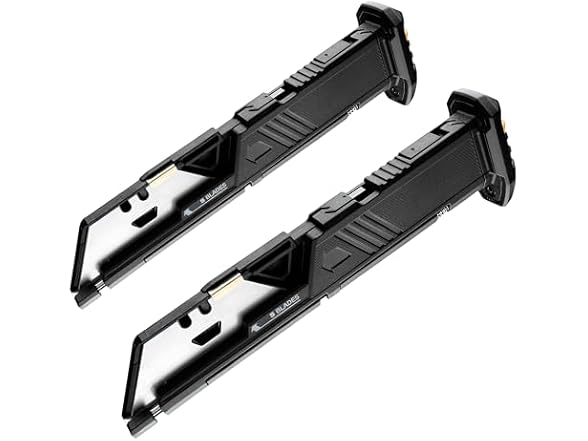 ToughBuilt TB-H4S2-03-M 2 Blade Mags for Reload Utilit