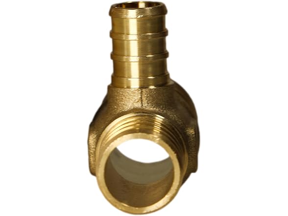 XFITTING 1 inch x 3/4 inch x 1/2 inch