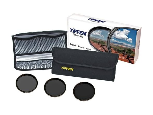 Tiffen 72mm Digital Neutral Density