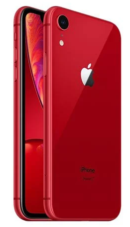 Apple iPhone XR (Grade A Refurbished) - Gallery 10