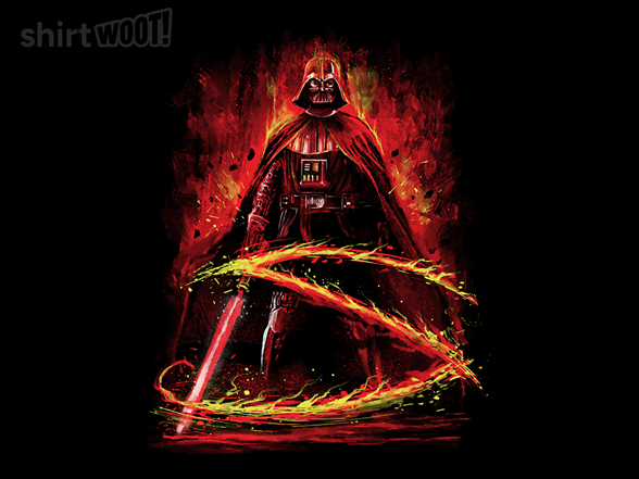 The Mark of Sith