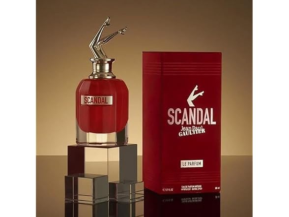 Jean Paul Gaultier Scandal Le Parfum EDP