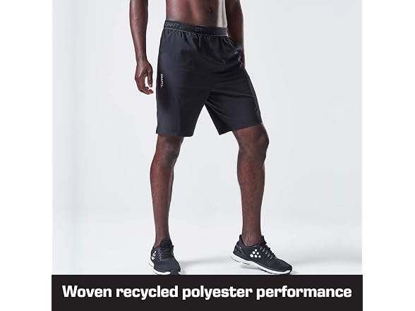 Craft Men (L) Core Essence Relaxed Shorts