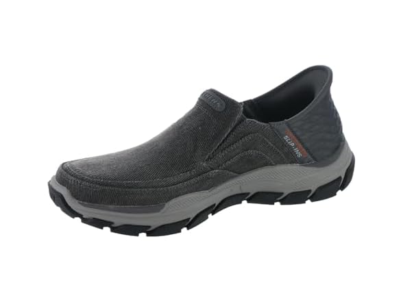 Skechers Men's Respected - Holmgren 7