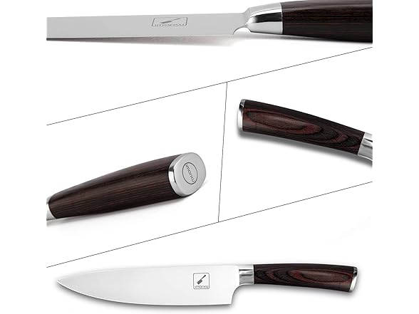 imarku 8 inch Chef Knife