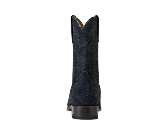Ariat Men's Yellowstone Midnight Rancher Boot