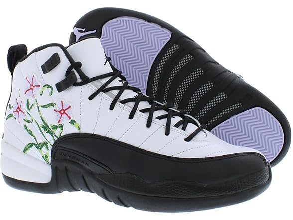 Jordan Air 12 Retro (Big Kid)