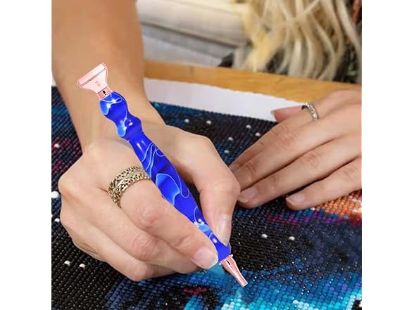 Praise V Do 14Pcs Stainless Steel Screw Thread Tips